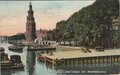 AMSTERDAM-Oude-Schans-met-Montelbaanstoren