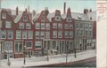 AMSTERDAM-Oud-Hollandsche-gevels-op-de-Looijersgracht