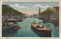 AMSTERDAM-Oude-Schans.-Montelbaanstoren