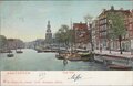 AMSTERDAM-Oude-Waal