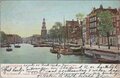 AMSTERDAM-Oude-Waal