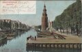 AMSTERDAM-Oudeschans