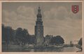 AMSTERDAM-Oude-Schans-met-Montelbaanstoren