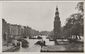 AMSTERDAM-Oude-Schans-met-Montelbaanstoren