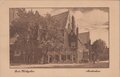 AMSTERDAM-Oude-Kerksplein