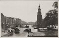 AMSTERDAM-Oude-Schans-met-Montelbaanstoren