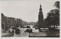 AMSTERDAM-Oude-Schans-met-Montelbaanstoren