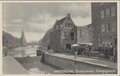 AMSTERDAM-Oudeschans-Zondagmarkt