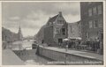 AMSTERDAM-Oudeschans-Zondagmarkt
