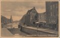 AMSTERDAM-Oudeschans-Zondagmarkt
