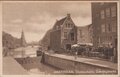 AMSTERDAM-Oudeschans-Zondagmarkt