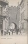 ARNHEM-Sabel-Poort