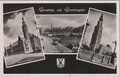 GRONINGEN-Groeten-uit-Groningen