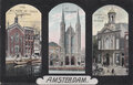 AMSTERDAM-Meerluik-Amsterdam