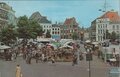 DEVENTER-Markt