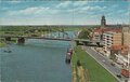 DEVENTER-Gezicht-op-Deventer-met-Wilhelminabrug
