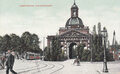 AMSTERDAM-Muiderpoort