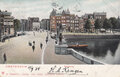 AMSTERDAM-Blauwbrug