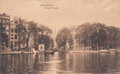 AMSTERDAM-Binnen-Amstel