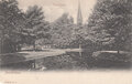 AMSTERDAM-Vondelpark