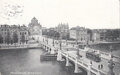 AMSTERDAM-Hoogesluis