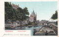 AMSTERDAM-Gelderschekade
