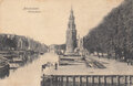 AMSTERDAM-Oudeschans