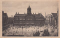 AMSTERDAM-Dam-Koninklijk-Paleis