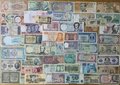 Budget-World-Banknote-Collection-±45-Mixed-Notes