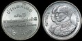 THAILAND-KM.Y.204-2-Baht-1988-72th-Anniversary-of-National-Cooperatives--UNC