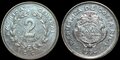COSTA-RICA-KM.211.2-2-Colones-1984-UNC