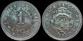 COSTA-RICA-KM.210.2-1-Colon-1993-UNC