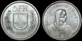 SWITZERLAND-KM.40a-5-Francs-1978-AU