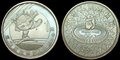 CHINA-KM.1671-1-Yuan-2008-Summer-Olympics-UNC