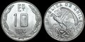 CHILE-KM.200-10-Centavo-1974-UNC