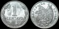 CHILE-KM.203-1-Centavo-1975-UNC