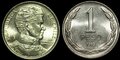 CHILE-KM.216.2-1-Peso-1989-UNC