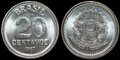 BRASIL-KM.603-20-Centavos-1987-UNC