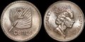 FIJI-KM.50a-2-Cents-1992-UNC