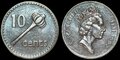 FIJI-KM.52a-10-Cents-1992-UNC