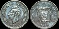 ECUADOR-KM.85.2-1-Sucre-1986-UNC