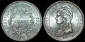 FRANCE-KM.1004.1-1-Franc-1992-200th-Ann.-Republic-UNC