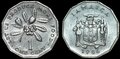 JAMAICA-KM.64-1-Cent-1986-UNC