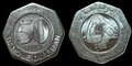 LEBANON-KM.37--5-Livres-1996-UNC