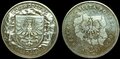 POLAND-KM.Y.488-2-zlote-2004-Malopolskie-voivodship-UNC