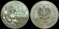 POLAND-KM.Y.507-2-zlote-2004-Harvest-Festival-UNC