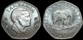 TANZANIA-KM.27.2-20-Shilingi-1992-UNC
