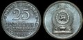 SRI-LANKA-KM.141a-25-Cents-2002-UNC