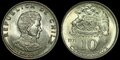 CHILE-KM.194-10-Centesimos-1971-UNC