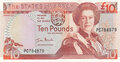 JERSEY-P.28a-10-Pounds-ND-2000-UNC